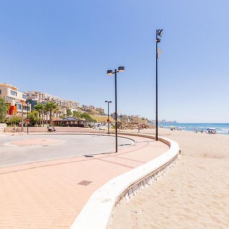Paradise Suites La Cubana Beach Fuengirola Luaran gambar