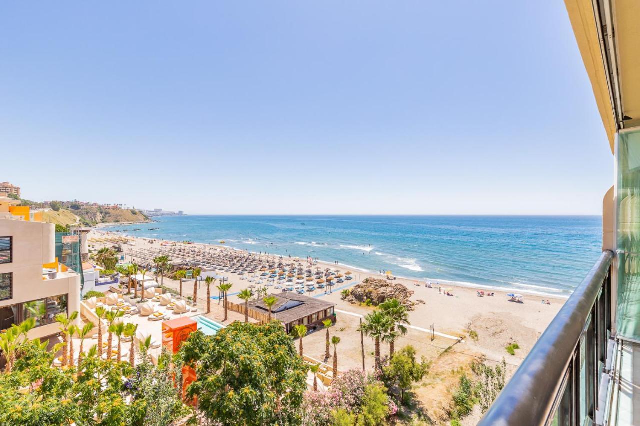 Paradise Suites La Cubana Beach Fuengirola Luaran gambar