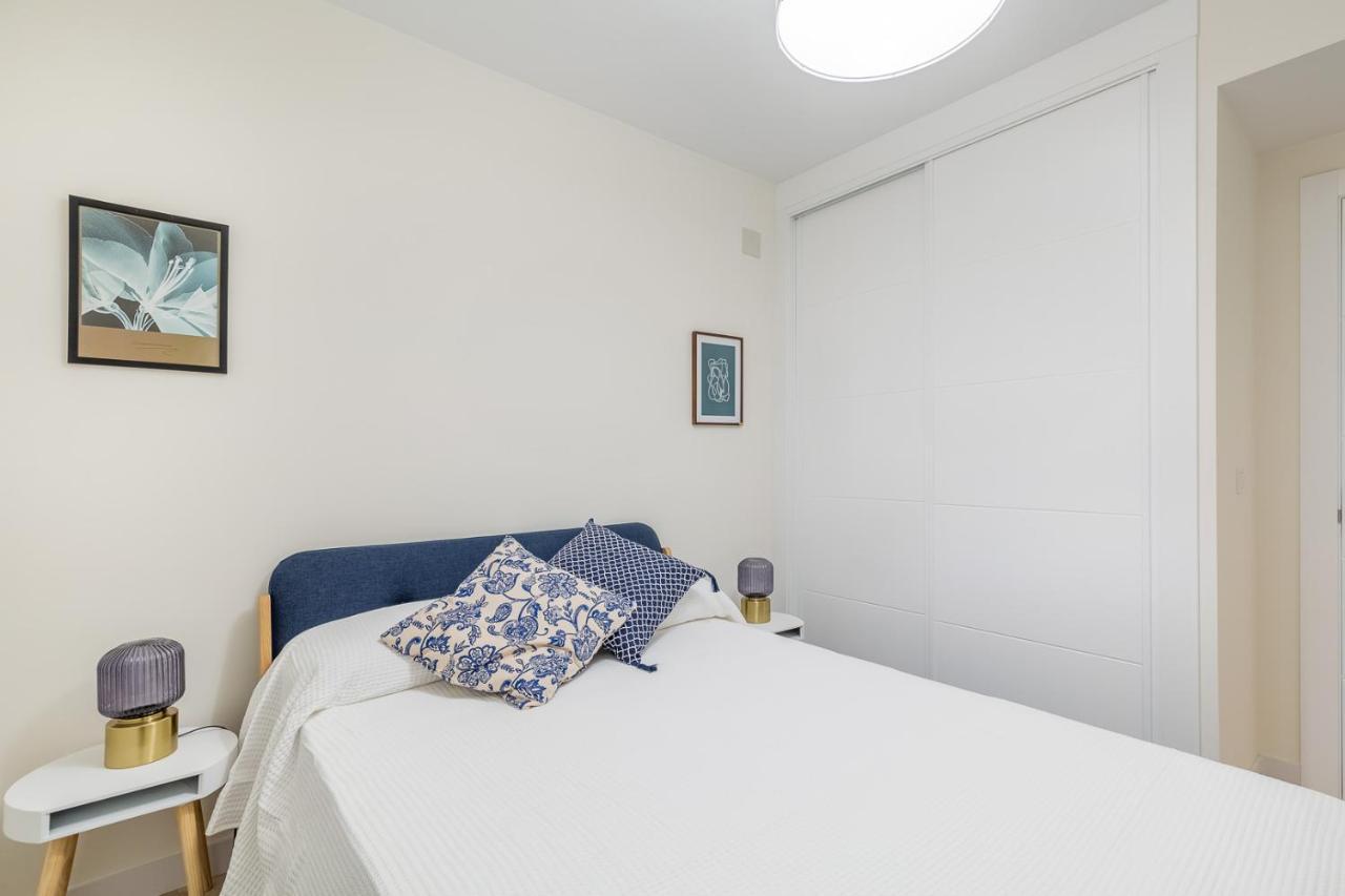 Paradise Suites La Cubana Beach Fuengirola Luaran gambar