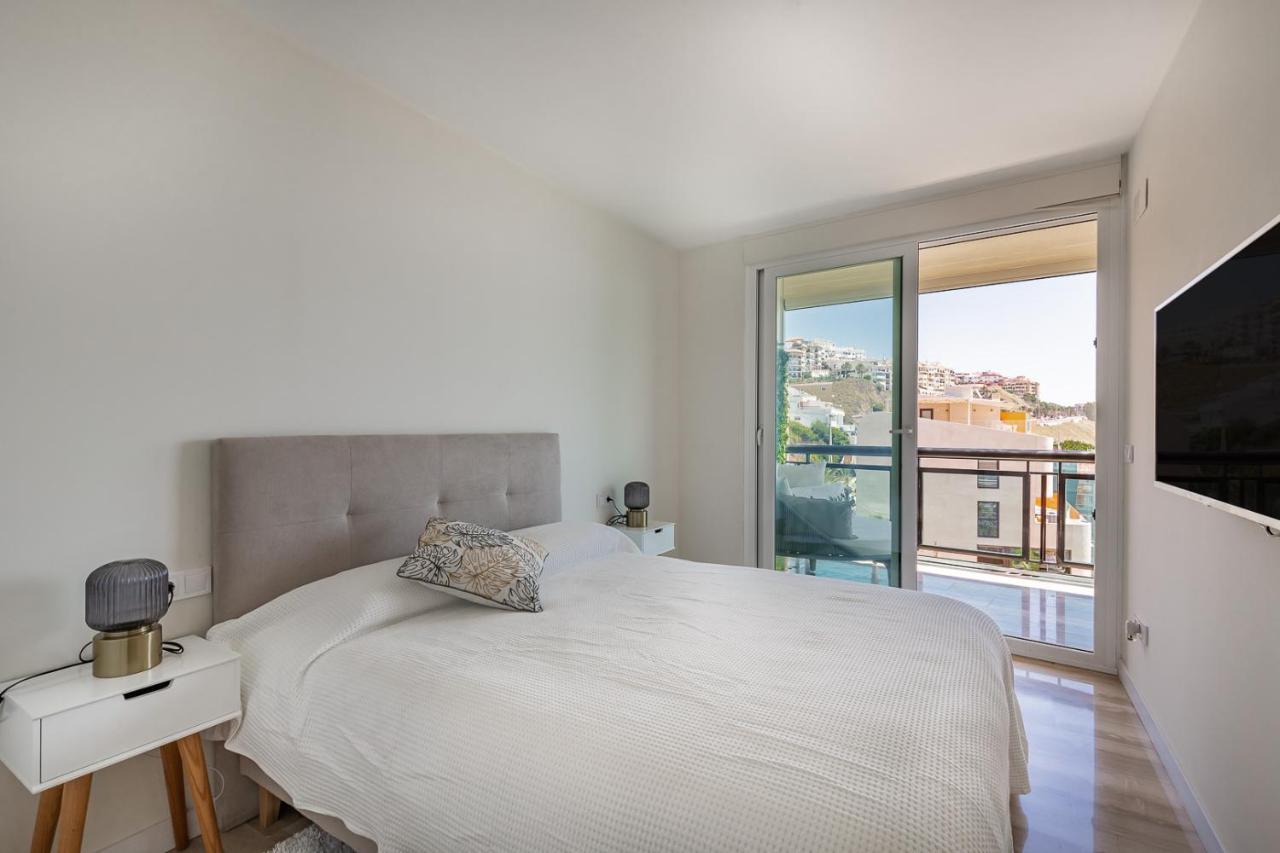 Paradise Suites La Cubana Beach Fuengirola Luaran gambar
