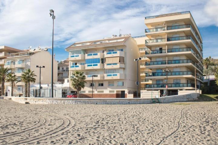 Paradise Suites La Cubana Beach Fuengirola Luaran gambar