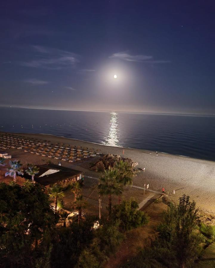 Paradise Suites La Cubana Beach Fuengirola Luaran gambar